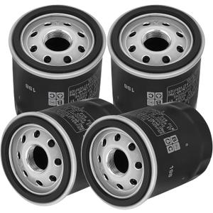 2540086 Oil Filter 2540122 2540006 for Polaris Ranger 570 700 800 900 Crew XP, General 1000 RZR 570 800 900 1000, Sportsman 600 700 800 ATV, ACE 900 570 500, RZR S 800, RZR 4 800 900
