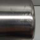 Cat Water Fountain, Stainless Steel Inside Ultra-Quiet Pump, 2L/67oz Automatic Dog Dispenser Water Bowl, Multiple Pets Water Fountain