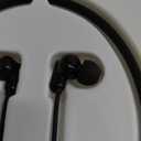 N18 Neckband Bluetooth Earbuds, Wireless Bluetooth 5.2 Headphones with Microphone, Ultra-Lightweight Comfort, IPX7 Waterproof, Deep Bass Strong Beat, 20H Playtime, Magnetic Earphones -Black