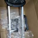 Travel Luggage Telescopic Handle Replacement Spare Parts Suitcase Pull Drag Rod (G002#)