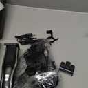 Wahl Clipper Self-Haircut Pro Lithium Ion Cordless Hair Clippers, Easy to Use Self Haircutting Kit Designed for DIY Haircuts  Model 3026122