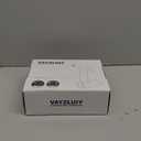 Handheld Toilet Bidet Sprayer for Toilet-Adjustable Water Pressure Control with Bidet Hose for Feminine Wash, Stainless Steel Brushed Nickel Cloth Diaper for Baby Wash (Stainless Steel, 1)