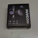 Dash Cam Front and Rear, 1080P Dash Camera for Cars, 3 Channel Car Camera Front Rear and Inside with 32GB Card, Loop Recording, Night Vision, HDR, 24Hr Parking, G-Sensor (Black)