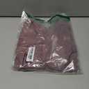 Under Armour Men's Sportstyle Left Chest Short Sleeve T-Shirt (3X-Large, (653) Maroon Mist / / Cinna Red)