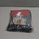 12 pc Set Team Pinnies Vest with Mest Backbag