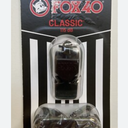 Fox 40 Classic 115 dB with Breakaway Lanyard Black