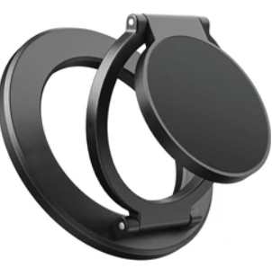 Magnetic Grip Suction Cup Phone Mount