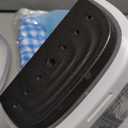 Steamer for Clothes - 1800W Powerful Steam, 2 Modes for Wet and Dry Ironing, 20-Second Fast Heat-up,Detachable Water Tank with Heat-Resistant Gloves -Removing Wrinkles.Only for 120V Countries.Blue