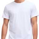 Under Armour Performance Men's Tech Mesh Crew Neck Undershirt, Soft & Comfortable Plain Base Layer T-Shirt for Everyday (XX-Large)