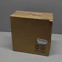 JOJUNO White Bud Vases, Small Ceramic Vase Set of 5, Mini Pottery Vases for Flowers, Decorative Vases for Home Modern Decor, Boho Decor, Chic Vases for Living Room Dining Table Shelves