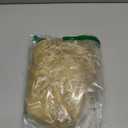 Short Blonde Wavy Wigs for Women Gold Curly Shoulder Length Natural Wig Synthetic Full Middle Part Wig for Role Play,Halloween,Daily Use