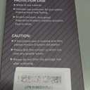 Peerock for iPhone 16 Pro Max Case with 360°Spin Magnetic Stand[Fit for MagSafe][Rotatable Ring Holder][Full Camera Protection] Adjustable Kickstand iPhone Case for iPhone 16 Pro Max 6.9", White