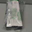 Wahoo Liquid Silicone Smoker Oven Gloves, FoodContact Grade, Heat Resistant Gloves for Cooking, Grilling, Baking, Grey, Large