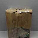 8FT Inflatable Christmas Tree Santa Claus Deer Lighted Decoration,Christmas Blow up Decor for Outdoor Indoor,Christmas Tree Christmas Deer Santa with LED Lights, Suitable for Lawn Yard Garden Porch