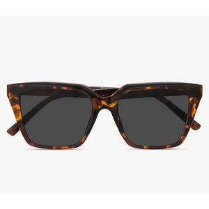 miyya Cat Eye Sunglasses for Women, Trendy Polarized Sunglasses Women, Retro Sun Glasses 2025, UV Protection Shades