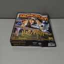Hasbro Gaming Monopoly Harry Potter Edition Board Game | A Magical Adventure at Hogwarts | Ages 8 and Up | 2 to 6 Players | Family Games | Gifts for Kids and Adults