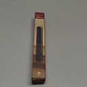 CIRCLE JOY Rechargeable Milk Frother Hanheld, Dual Coil Whisk Head Electric Coffee Frother, Portable Hand Frother Wand Drink Mixer for Matcha Lattes Cappuccino, Kitchen Gifts, Black