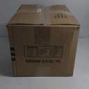 Dog Stairs for Small Dogs and Cats, 20" H 4 Steps Dog Ramp for High Beds, Couch, Sofa, Waterproof Pet Stairs with Removable Washable Cover, Non-Slip Sturdy Pet Steps (Gray)