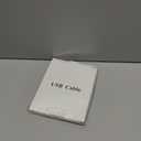 Travel Essentials 3 in 1 Charging Cable for Apple iWatch Charger (1Pack 5FT), UB-A/USB-C Multi Charging Cable/Cord for All Devices Compatible for iWatch Ultra/SE/10-1, iPhone16 15 14, Android, More