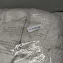 WRENSONGE Throw Blanket Cationic Dyeing Taupe Soft Cozy Fluffy Warm Hand Made Throw Blankets for Couch, Sofa, Chair, Bed, Camping, Picnic, Travel Lightweight Bed Blanket - 50"*60"