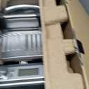 Breville Smart Fryer, 4 Quart, Brushed Stainless Steel