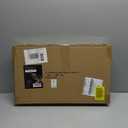 Baltic Birch Plywood 1/8x11.8x20 Inch 3 mm Thickness Wood for Laser Cutting and DIY Crafts Rectangle Wood Sheet - 20 Pack