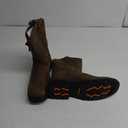 Harley Davidson Altman Composite Toe Brown 10M