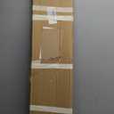 37.8" 980mm Sunroof Wind Deflector, Tape-on Sunroof Rain Guards, Universal Fit Tinted Moonroof Vent Visor Car Accessories