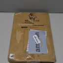 Titanium Cutting Board for Kitchen, Cutting Board Double Sided Food Grade, Pure Titanium and Wheat Straw PP, Scratch Resistant, Non Toxic Chopping Board, Dishwasher Safe, Easy to Clean Large Size