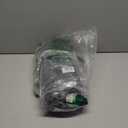 TORRAMI Under Door Draft Stoppers 32 Inch, Heavy Triangle Stop Draft Block Cold Air/Wind/Breeze Noise Blocker Door Sweeps Weather Stripping Bottom Seal Dark Gray