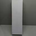 Tuningpros SS-111 Custom Fit Car Windshield Sun Shade Protector, Sunshade Visor Silver & Grey 1-pc Set Compatible With 2015-2019 Ford Mustang