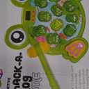 Play22 Toys for 2 3 4 5 Year Old - Toddler Toys Age 2-4, Whack A Frog Game, Baby Toy Gifts for Early Developmental Learning, Birthday Gift for Toddler Boy Toys