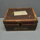 Harry Potter Hardcover Boxed Set: Books 1-7 (Trunk)