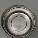 Thermo Food Jar for Hot Food Adults 32OZ Soup Thermo Lunch Containers Wide Mouth Vacuum Insulated Stainless Steel Leakproof Bento Box with Spoon (Purple)