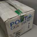 COWSAR 20 Bar Espresso Machine with Grinder & Milk Frother Steam Wand, 58mm Expresso Coffee machines, Commercial Stainless Steel Coffee Maker for Cappuccino and Latte, Perfect for Home Café-Pro