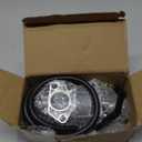 P28-4-H Carburetor for Champion Dual Fuel Generator 439CC 100165 420CC 100296 71530 9375W 7000W 7500W Parts#47.131000.25