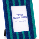Textured Picture Frame, Pack of 2