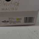 Blowfish Malibu Women's Alex Sneaker (6.5, Grey)