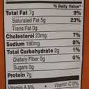 Parm Crisps Cheddar, 1.75 oz (EXP 10/06/26)