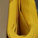 50 Pcs 14'' x 18'' Extra Large Mailing Envelopes 32lb with Gummed Flaps, Catalog Jumbo Craft Envelopes for Mailing, Storage and Organizing Documents Office Supplies(Yellow)