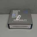 Deesoo 20x52 Binoculars for Adults High Powered - HD Large View Binoculars with Low Light Vision - Professional Binocular for Bird Watching Hunting Travel Cruise Outdoor Sports - Gifts for Women