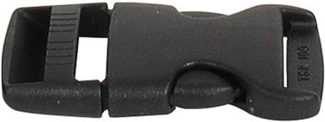 LIBERTY MOUNTAIN 1-Inch Side Release Bin (72)