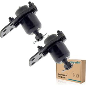 cwwnbn Ball Joints Front Lower Suspension Ball Joint Replacement 3791766 for Chevrolet Chevy II 1962 1963 1964 1965 1966 1967 2 x