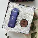 2 Lb Shredded Paper for Gift Baskets, Filler Paper for Gift Boxes, Crinkle Cut Paper Shred Filler for Gift Wrapping, Basket Filling, Birthdays, Weddings, Anniversaries (White)