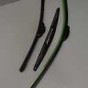ANRDDO All Weather 24"+18"+14" Wiper Blade Set - 3 Pieces