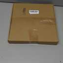 Frienda 9 Pcs Mardi Gras Decorations Purple Gold Green Hanging Paper Lanterns for Mardi Gras Party Accessories Carnival Floats Supplies Gillter Decor Ornament