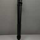 Zeadio Tripod Hunting Rest with High Density Foam Grip, Twist-Style Locking Leg, and Non-Marring V-Yoke Rest Head for Outdoor Activities