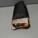 Rv Spare Tire Covers for Rv Trailers Wheel Protectors Tyre Covers Weatherproof and Dustproof Wheel Covers Universal Fit for Trailer Rv SUV Truck Travel Trailers Camper 17" - Horse (17 inch (Tire Diameter 80-83cm/31.5-32.6in)