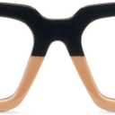 Peepers by PeeperSpecs Women's Oprah's Favorite Take a Bow Blue Light Blocking Sunglasses 1.25
