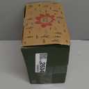 Elk and Friends Kids 7.8” Porcelain Divided Plates with Silicone Sleeves + Lids | Suitable for Babies/Kids/Toddlers | Microwave & Dishwasher Safe | Non Slip | Snack Dishes